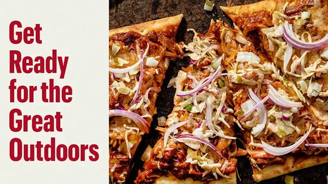 Serve Up Flavor (and Fun!) in the Sun with these Food and Drink Menu Ideas Meals to Delight Mom this Mother's Day