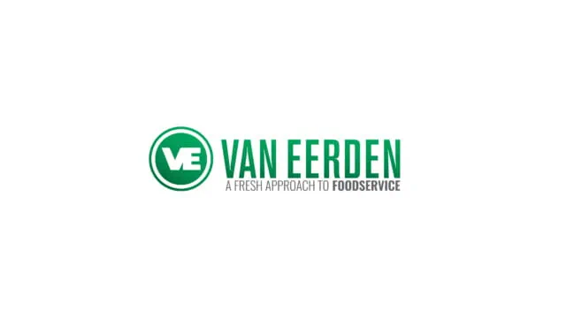 Unipro Foodservice Buy on VAN EERDEN
