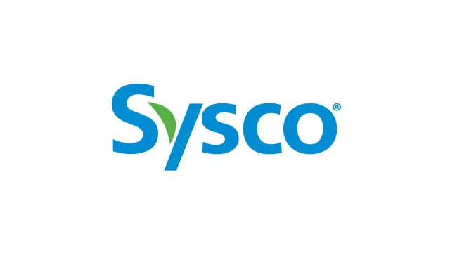 Sysco Buy on SYSCO