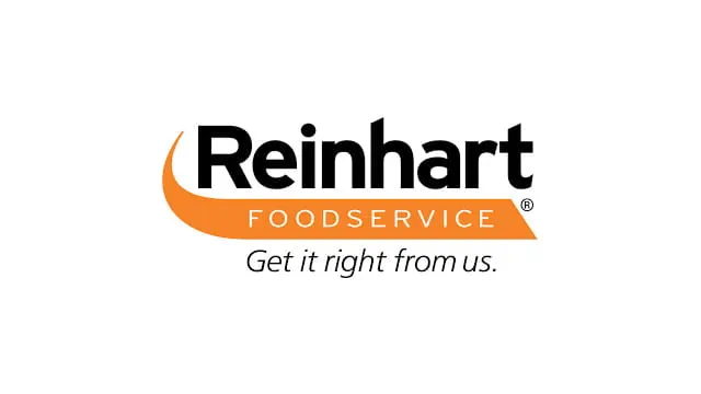 REINHART FOODSERVICE Buy on REINHART FOODSERVICE