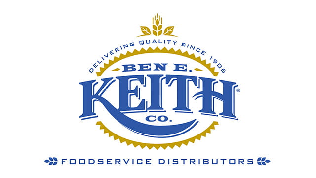 Buy on BEN E KEITH