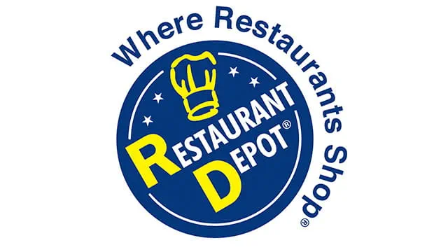 RESTAURANT DEPOT Buy on RESTAURANT DEPOT