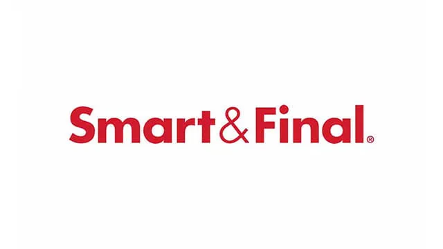 SMART & FINAL Buy on SMART & FINAL