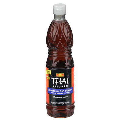 Thai Kitchen Premium Fish Sauce