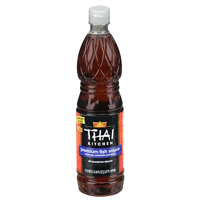 Thai Kitchen Premium Fish Sauce