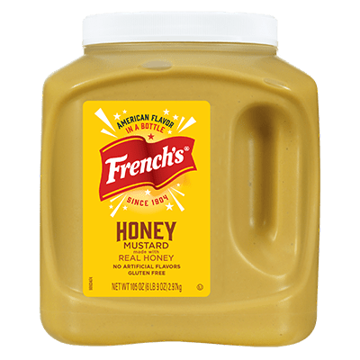 French's Honey Mustard