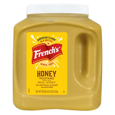 French's Honey Mustard