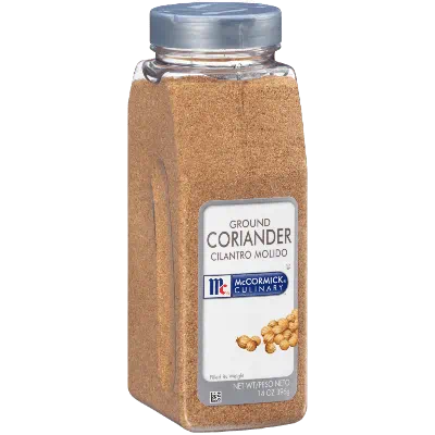 mccormick culinary coriander ground