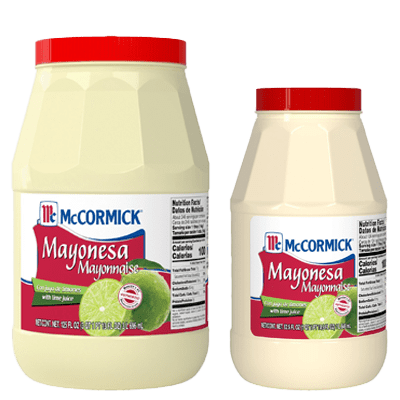 McCormick Culinary Mayonesa