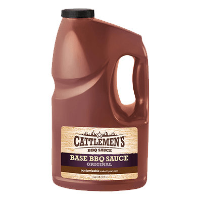 Cattlemen's Cattlemen's Original Base BBQ Sauce