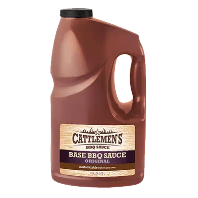Cattlemen's Cattlemen's Original Base BBQ Sauce