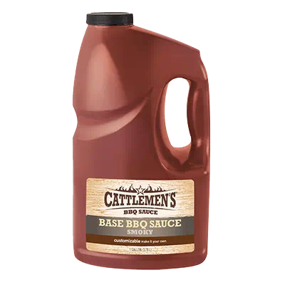 Cattlemen's Cattlemen's Smoky Base BBQ Sauce