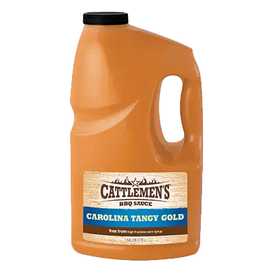Cattlemen's Cattlemen's Carolina Tangy Gold BBQ Sauce