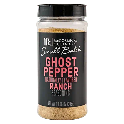 Small Batch Series Ghost Pepper Ranch