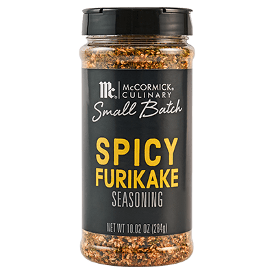 Small Batch Series Spicy Furikake