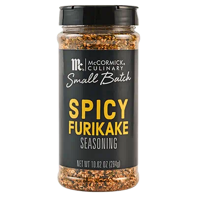 Small Batch Series Spicy Furikake
