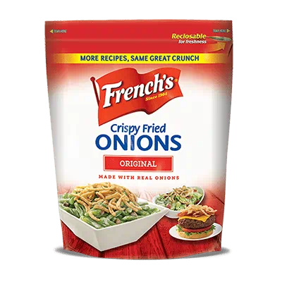 Frenchs Crispy Fried Onions