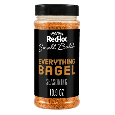 Frank's RedHot Everything Bagel Seasoning