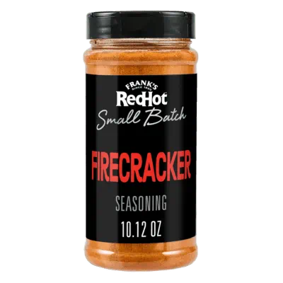 Frank's RedHot Firecracker Seasoning