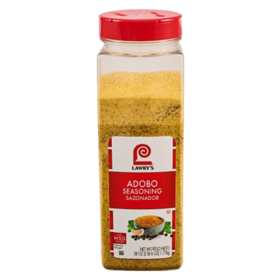 Lawry's Adobo Seasoning