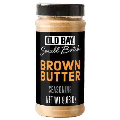 Small Batch Series OLD BAY BROWN BUTTER