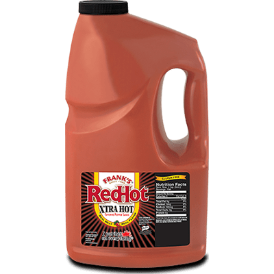 Cholula Xtra Hot Cayenne Pepper Sauce