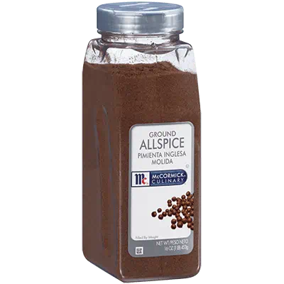 McCormick Culinary Allspice Ground