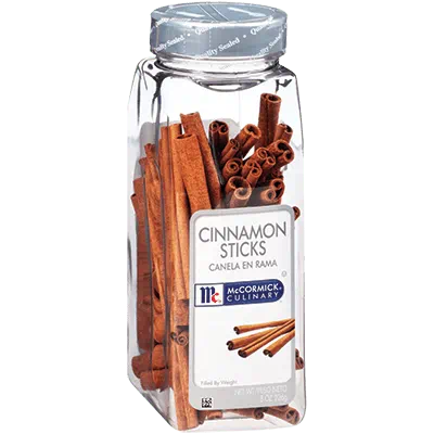 McCormick Culinary Cinnamon Sticks