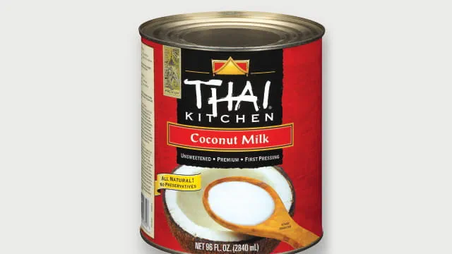 Thai Kitchen Coconut Milk