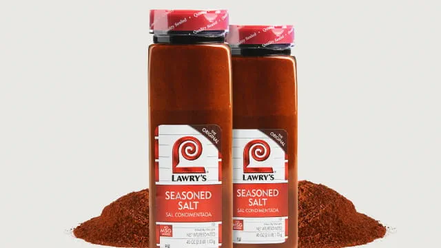 Lawry's Seasoned Salt