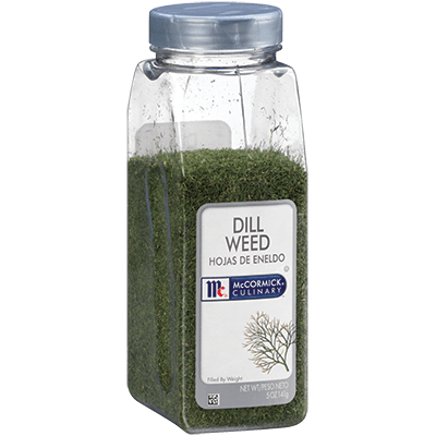 McCormick Culinary Dill Weed