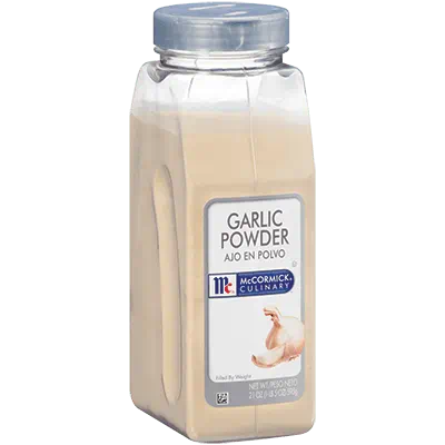 McCormick Culinary Garlic Powder