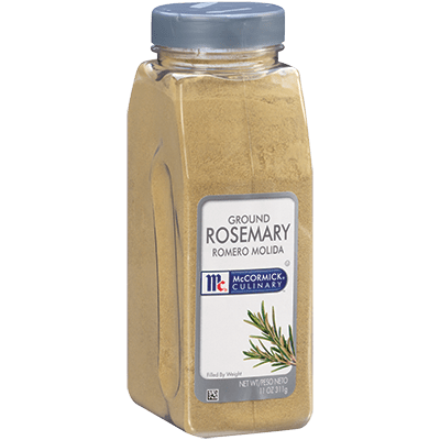McCormick Culinary Rosemary Ground