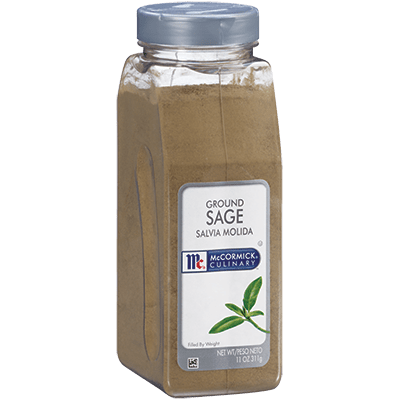 McCormick Culinary Sage Ground