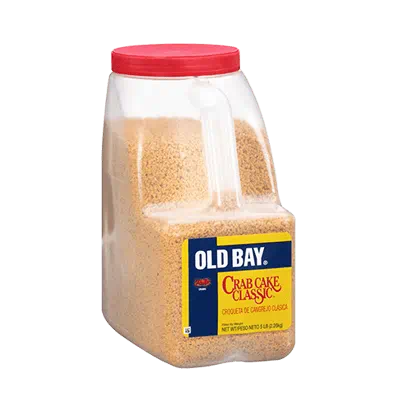 OLD BAY Crab Cake Classic