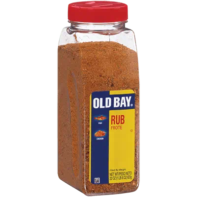 OLD BAY OLD BAY Rub