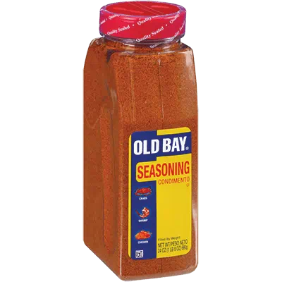 OLD BAY OLD BAY Seasoning