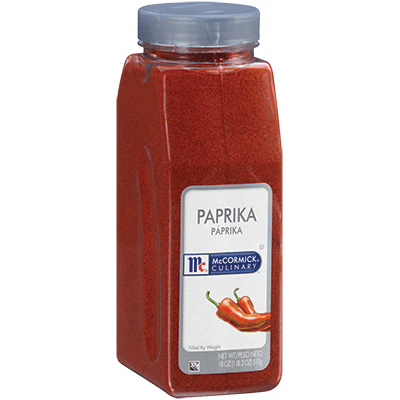 McCormick Culinary Paprika