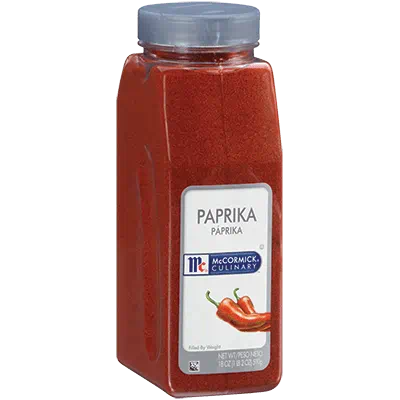 McCormick Culinary Paprika