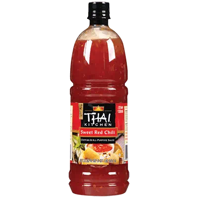 Thai Kitchen Sweet Red Chili Sauce