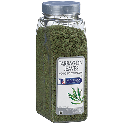 McCormick Culinary Tarragon Leaves