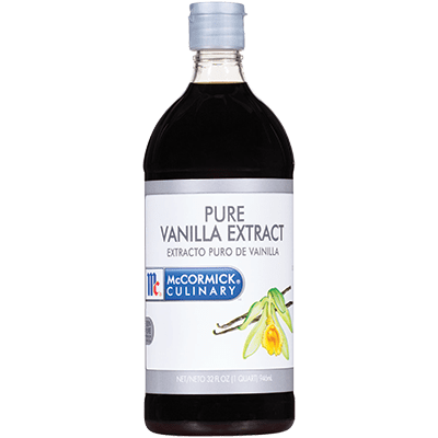 McCormick Culinary Pure Vanilla Extract Premium