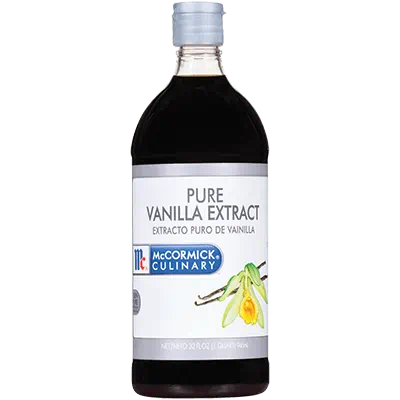 McCormick Culinary Pure Vanilla Extract Premium