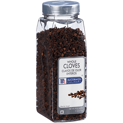 McCormick Culinary Cloves Whole