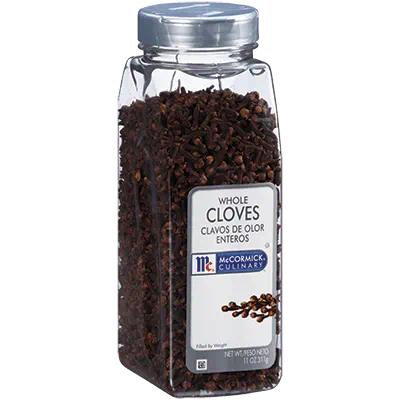 McCormick Culinary Cloves Whole