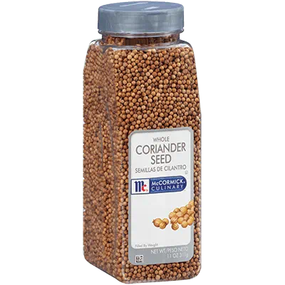 McCormick Culinary Coriander Seed