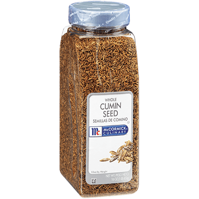 McCormick Culinary Cumin Seed