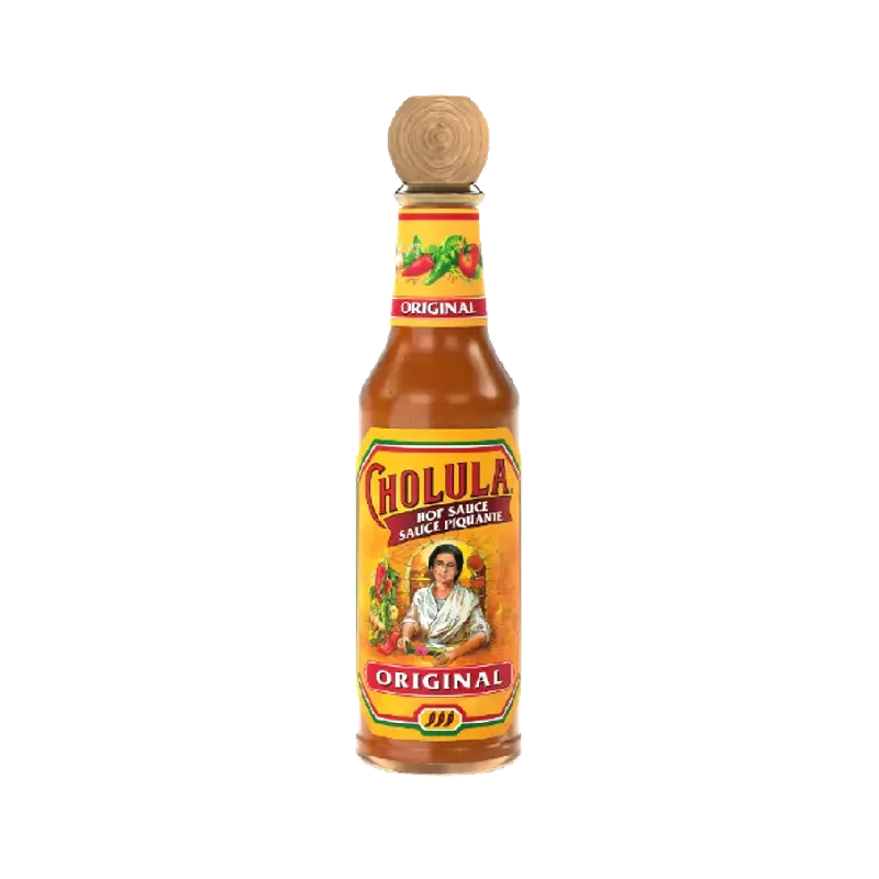 Cholula-Original