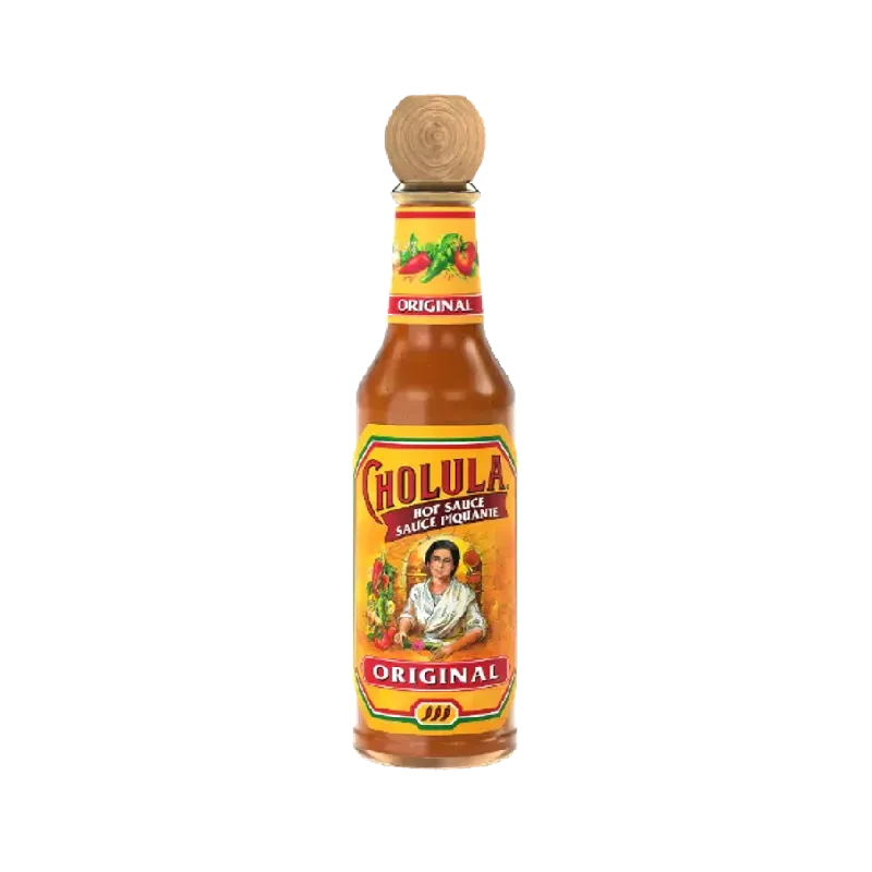 Cholula-Original