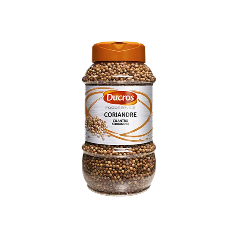 Ducros-Coriandre-Entiere